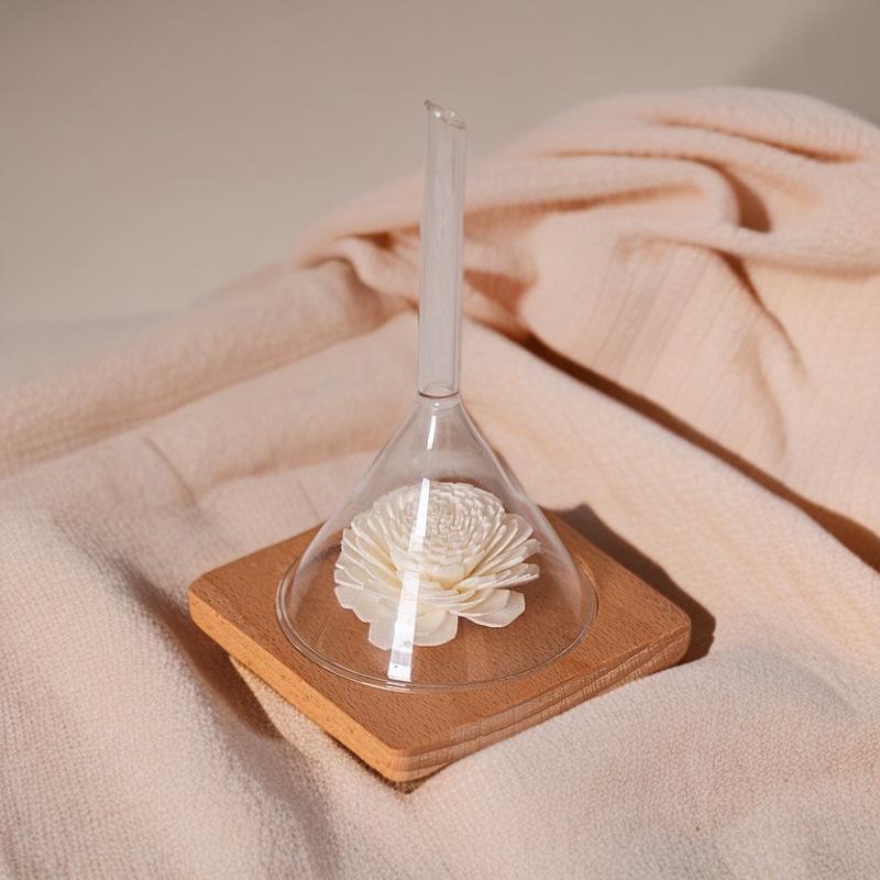 Aromatherapy Spa: Essential Oils & Fragrant Inhalation Therapy