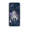 Soft Silicone Cover For Huawei Honor Magic7 Lite 5G Case Ginkgo Printed Phone Back Case On For Honor Magic7 Pro Magic 7 Fundas