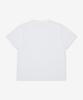 Laidinghai Pack Short Sleeve T-Shirt - White / R2610107White