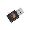 Wifi Adapter USB Computer Receiver 5G Mini 2.4G External 8811 Chip Wireless Network Card AC600M2 Band