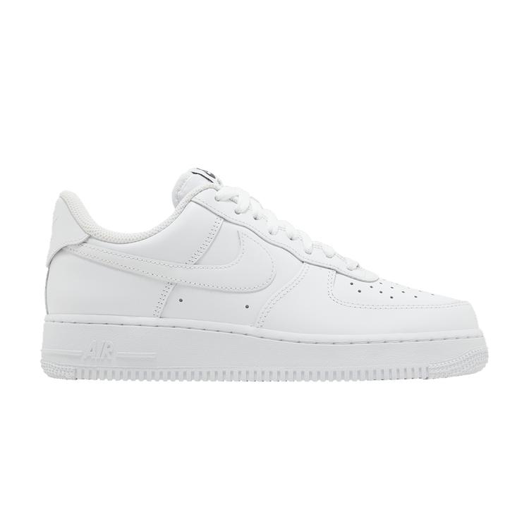 Nike Wmns Air Force 1 07 EasyOn White 44