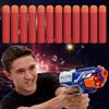 M120 Pack Refill Darts 9.5cm Foam Blaster Refill Bullets Compatible For Mega Guns Foam Toy Darts For Kids Birthday Gift