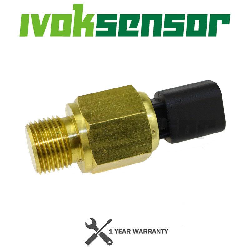 Temperature Sensor Switch Temp Sender Sending Unit For PERK 1103-33 PERK 1104-44 2848A126