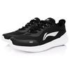 New LiNing Lightweight Low Top Sports Casual Shoes Women's Black AGLS134-1