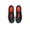 New Nike Air Force 1 Low LV8 KSA Worldwide Pack Black Total Orange GS CT4683-001