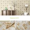 10m Roll Wallpaper for Walls In Rolls Photo Wallpapers 3d Panels On the Wall Stickers Home Decoration Kids Room Decor Deco House