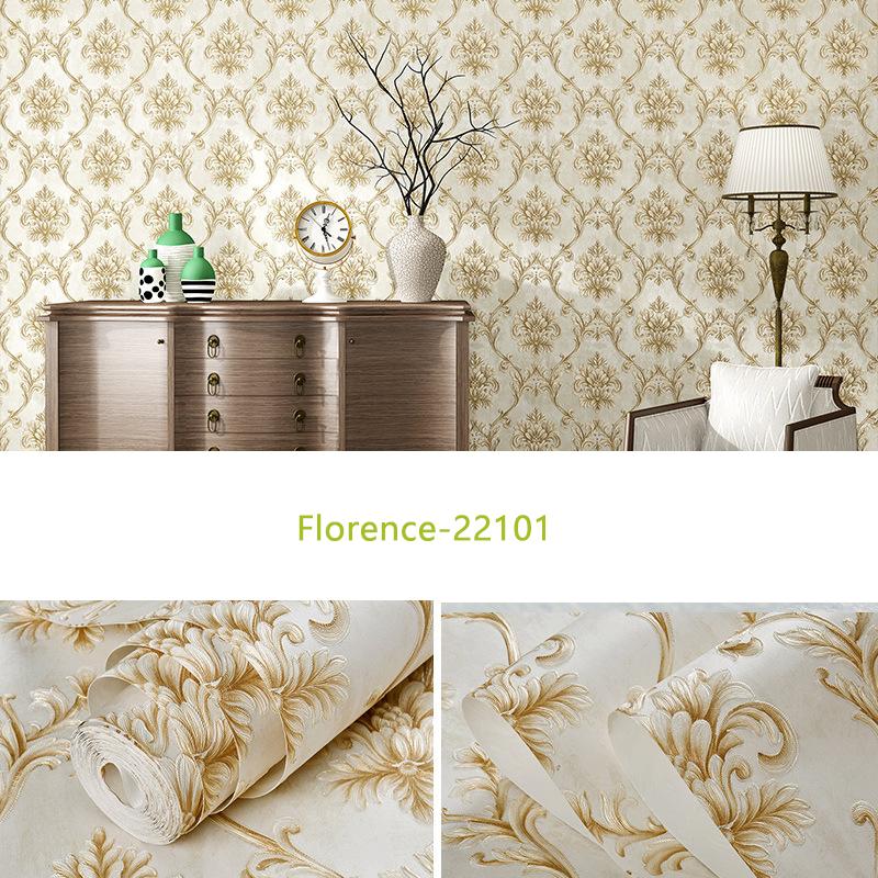 10m Roll Wallpaper for Walls In Rolls Photo Wallpapers 3d Panels On the Wall Stickers Home Decoration Kids Room Decor Deco House