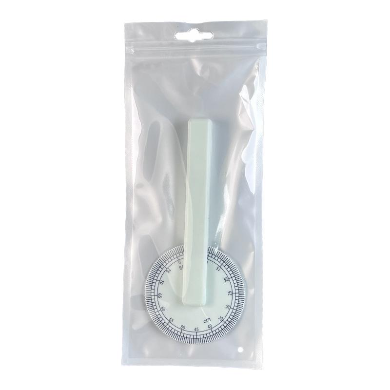 Fünf-in-Eins-Multifunktions-Patchworklineal: Originales Schneiderwerkzeug ST-A23/ST-24.