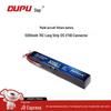 DAPU High-Performance RC LiPo Batteries