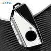 Fashion Car Key Case Cover Shell Fob For Bmw G07 X7 Lci U11 X1 G70 7 Series G09 Xm F98 X4M Lci G18 X5 G81 M3 I20 Ix Keychain
