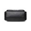 Vintage Shoulder Bag for Women PU Leather Crossbody Multifunction Messenger Bag Small Square Mommy Handbag