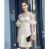 SCIONE Crystal Evening Bag Beaded Day Clutches Lady Wedding Purse Rhinestones Handbag for Women Bag