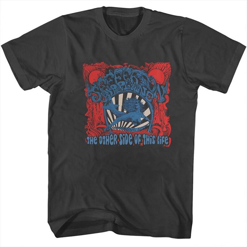 Hot Jefferson Starship Album Shirt Christmas Gift S-5XL Shirt C1351 Unisex T-Shirt XXXXL