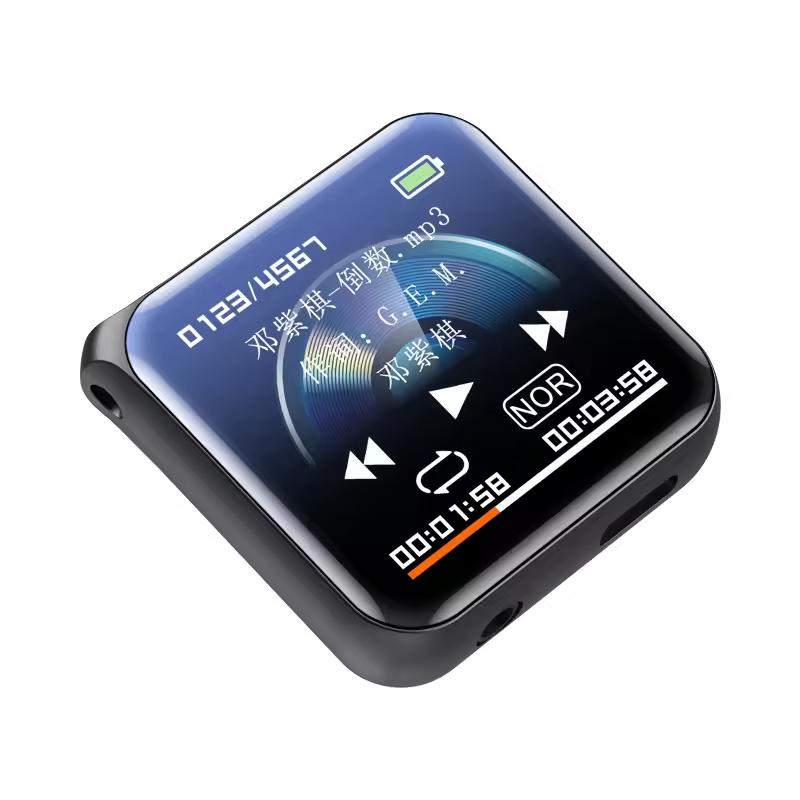 4GB/ 8GB /16GB/ 32GB / 64GB / 128GB U-disk Digital Audio Sound Voice Recorder Pen Mp3 Player Professional Recording 16 Hours