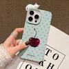 Painted Phone Case for iPhone 11 12 13 14 15 16 iPhone 11 12 13 14 15 16 Pro 12 13 14 15 16 Pro Max