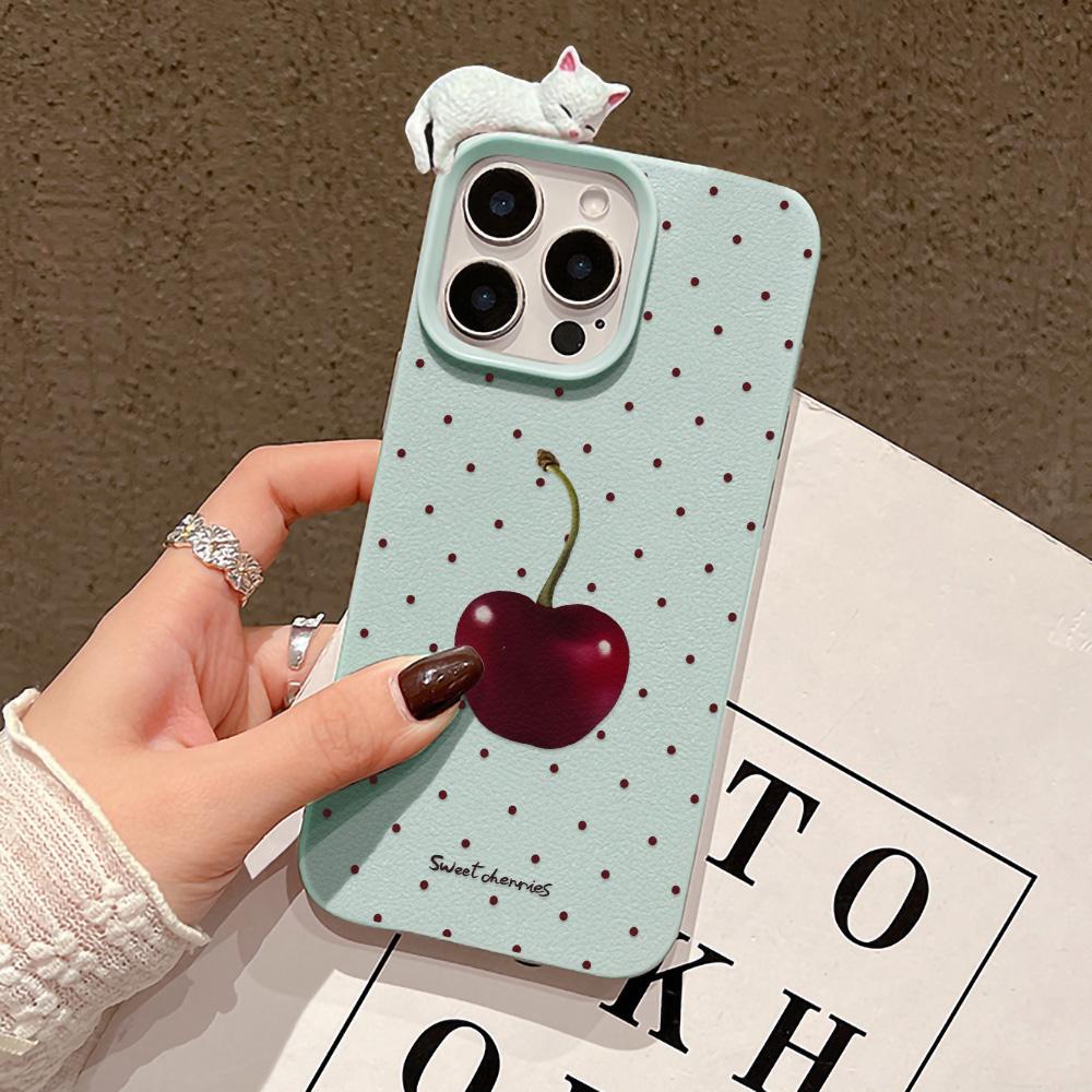 Painted Phone Case for iPhone 11 12 13 14 15 16 iPhone 11 12 13 14 15 16 Pro 12 13 14 15 16 Pro Max