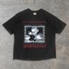 Nosferatu the Vampyre T-shirt, Vintage Vampyre Shirt