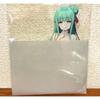 Used Nukitashi Okki Acrylic Stand Pop-up Limited Reizein Kirika