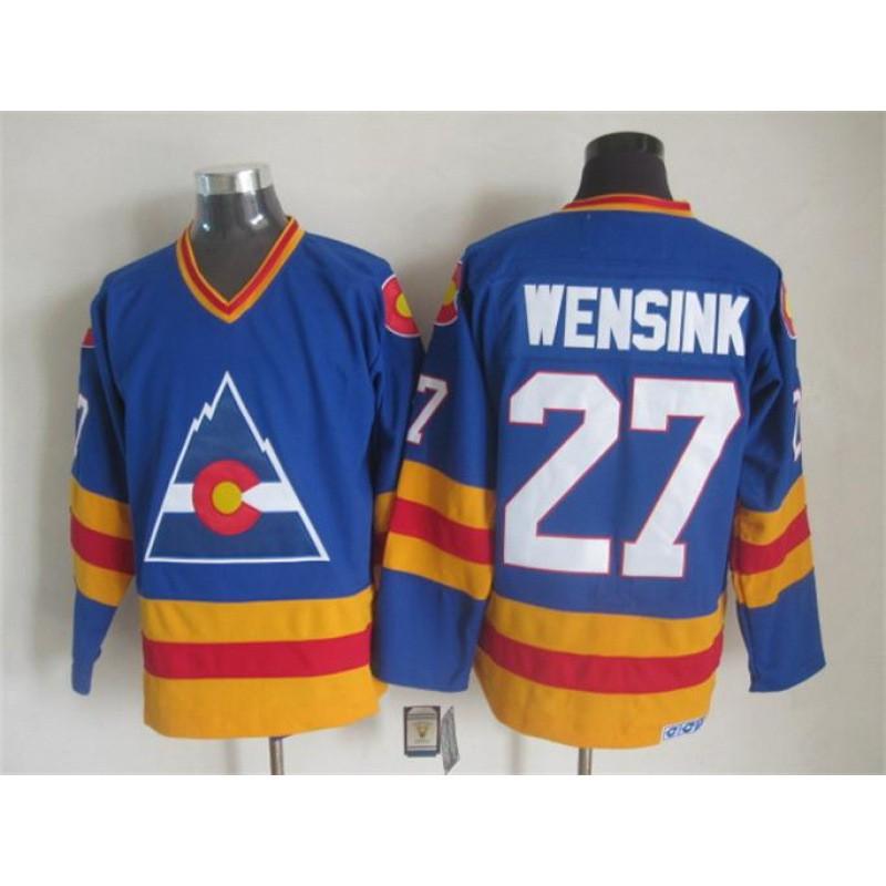 NHL Team Ice Hockey Jersey Long Sleeve Sport Shirt Philadelphia Flyers Colorado Avalanche Toronto Maple Leafs Quebec Nordiques