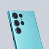 Samsung Galaxy S26 S25 S24 Ultra S24 Plus S24+ Ice Surface Colorful Film Wrap Skin Phone Back Screen Protector Sticker