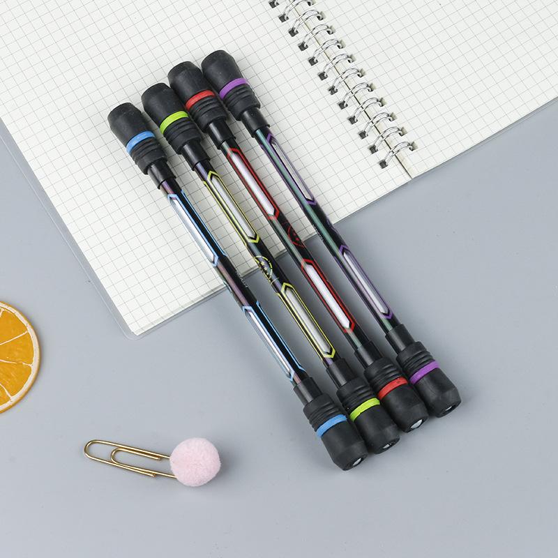 

-action Ballpoint Pen One Size