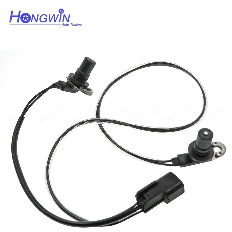 

Genuine No.: MD753102 Pulse Generator Speed Sensor For 1993-1997 Mitsubishi Galant 5S11984 SU13436 SU13548