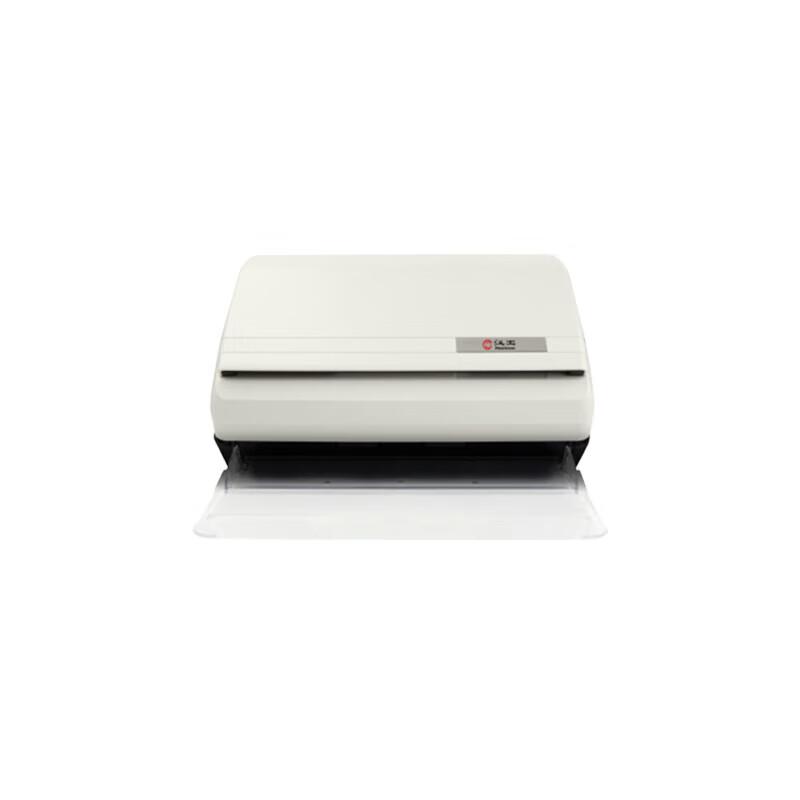 

Hanvon HW-3125G High-Speed Duplex Document Scanner CN plug (adapter included)
