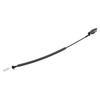 Door Repair As Shown Front Door Cable Replacement Cable OE Fitment Verification Practical Design Direct Replacement Fitment Type