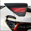 Charging Port Cover Cap Tail Light Side Reflector Panel for Tesla Model 3 Y 2017-2023 Exterior Decoration 110078199D 108485499J