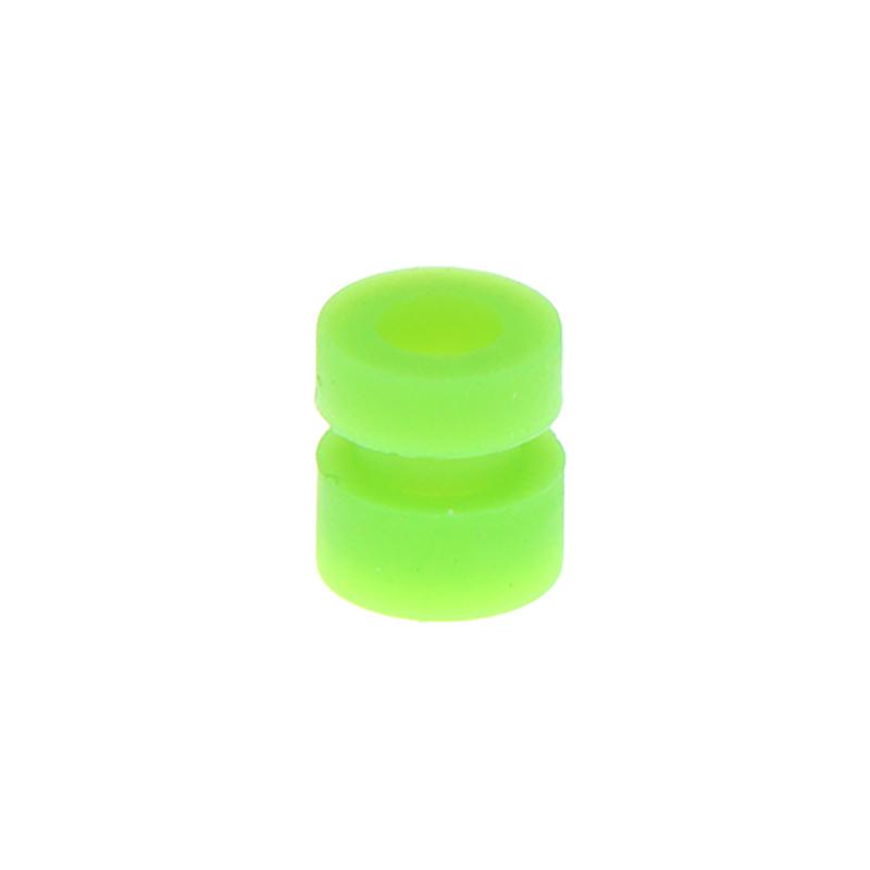 40Pcs M3*6.6 Rubber Shock Absorber Ball Shock Damping Ball Anti-Vibration Ball For Rc Fpv Drone F3 F4 F7 Flight Control Part