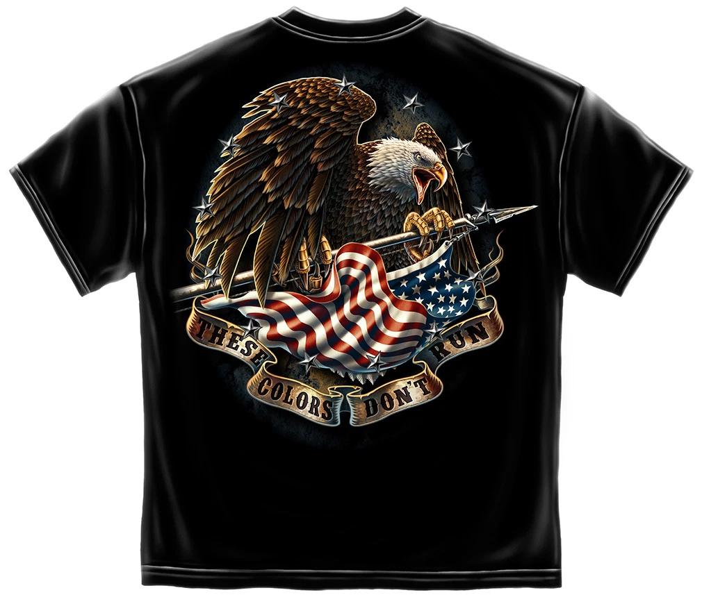 

Новая футболка EAGLE С ЭТИМИ ЦВЕТАМИ 4XL