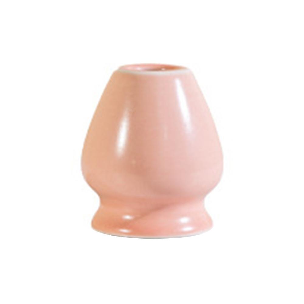 Ceramic Matcha Bowl Smooth Large Capacity Tea Salad Soup Bowl High Temperature Resistant Checkered Pattern Tea Ceremony Tool