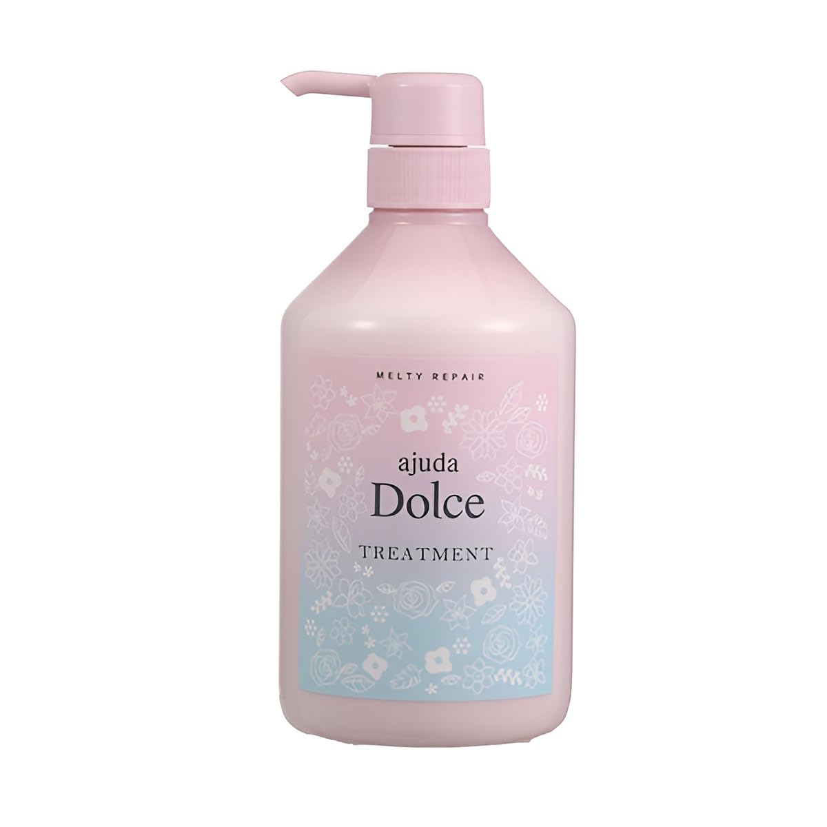 

Intercosme Ajuda Dolce Melty Восстанавливающее средство 700 г чистый