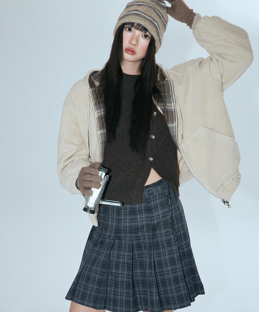 MIXXO Striped Beanie_Miaacfv1Ss