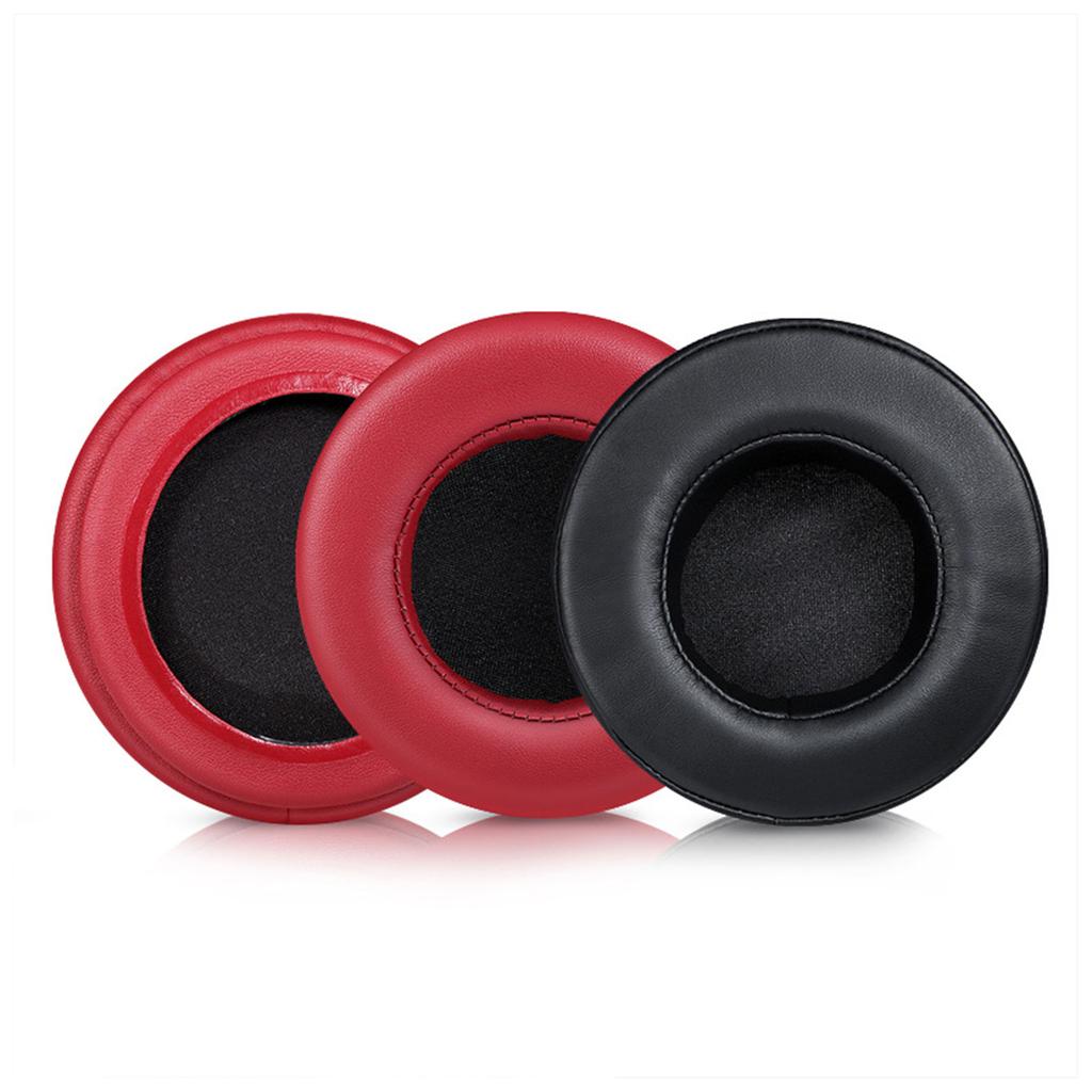Comfortable Earpads for Daryou EH722 EH736 EH735 D3 Headset Earmuffs Memory Foam Earpads Headphone Earcups Repair Part