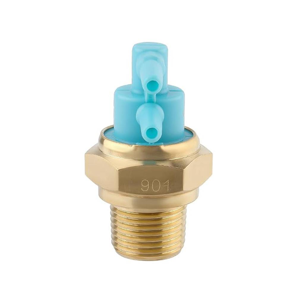 Bimetal Vacuum Switching Valve For Toyota Tercel Lexus ES300 1992-1993