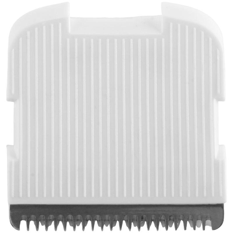 6X Replacement Hair Clipper Blade For ENCHEN Boost Nano Cutter Head White