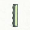 C-shaped Opening Safety Armrest Anti Slip Cover Detachable Support Handrail  Bathtub Support