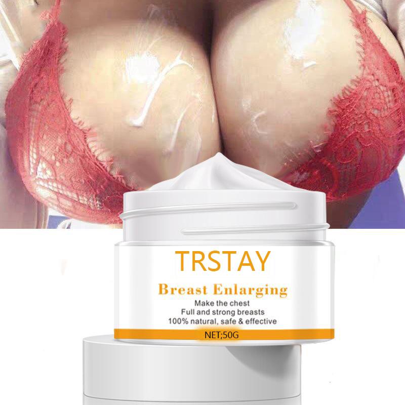 Massage Breast Enhancement Cream To Firm the Skin, Moisturize and Soothe, Moisturize and Moisturize, and Make the Chest Elastic