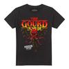 Stranger Things: Tales from Â´85 Unisex Adult The Gourd Horde T-Shirt
