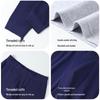 Yalu Boys' Pure Cotton Thermal Underwear Set