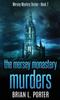 Kniha The Mersey Monastery Murders : 7