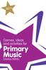 The Classroom Gems: Games, Ideas and Activities for Primary Music Book