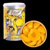 Lin Familienladen Gelbe Pfirsiche in Sirup, Dose