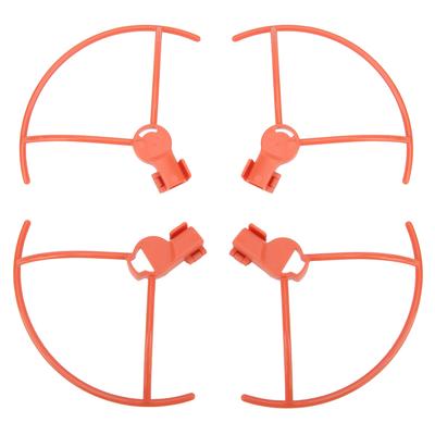 Propeller Guard Protective Cover for FIMI X8 MINI Scratchproof Blade Protector Drone PartsOrange
