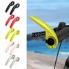 2pcs MTB Bicycle Bar ENDS Adjustable Bike Grip Bar End Handle Bike Handlebar Bar Grips MTB Cover Handle Bicycle Accessories