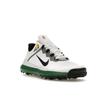 Nike Tiger Woods 2013 Masters Men Sneakers White Black Pine-Green DR5752-100