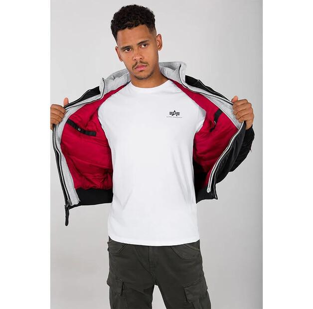 Alpha Industries MA-1 D-Tec Jacket