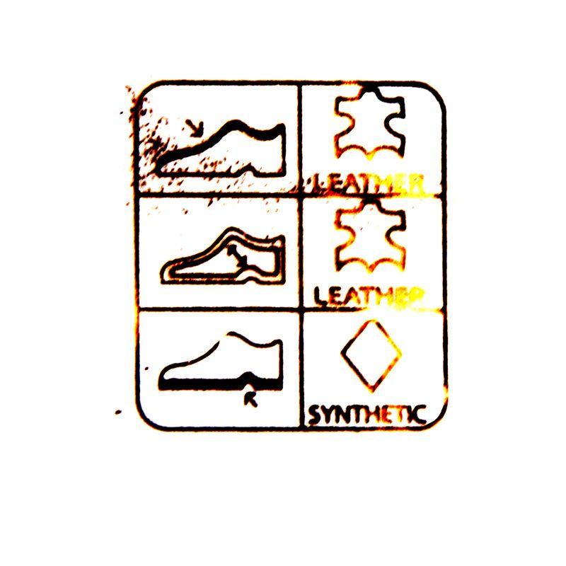 Men's PIERRE CARDIN Black Leather City Sneakers with Black Laces