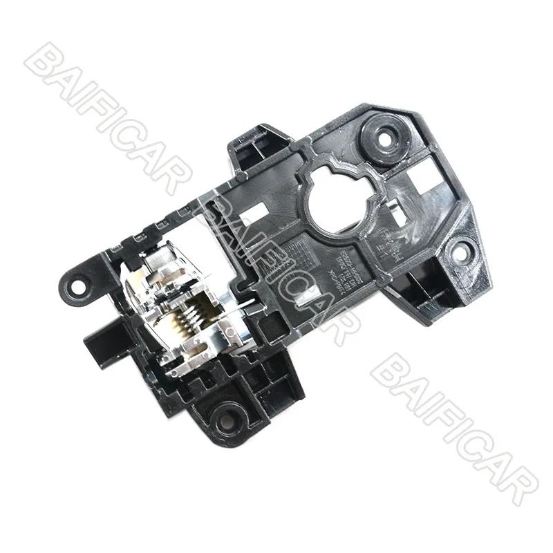 Baificar Brand New ide Inner Door Handle Interior Door Handle 82620A4010CRP 82610A4010CRP For Kia Rondo 2013-2016